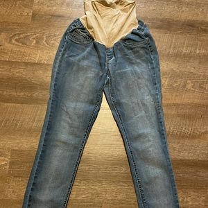 Jessica Simpson Maternity Jeans
